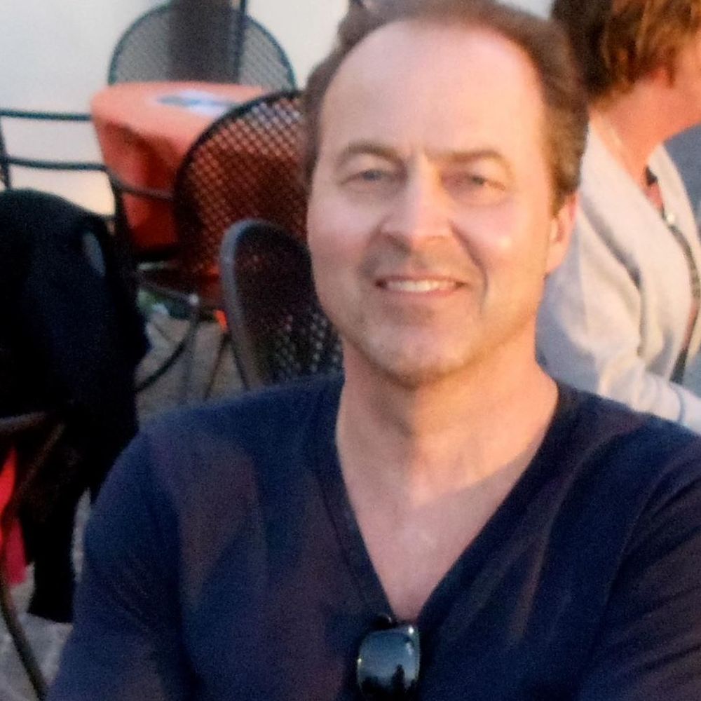 Meet your Posher, Jim